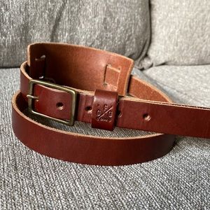 Go Forth Goods adjustable shoulder strap